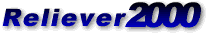 Reliever2000 Logo